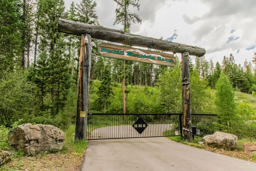 422 and 468 Haskill Ranch Road, Kila, MT 59920 - Image #2