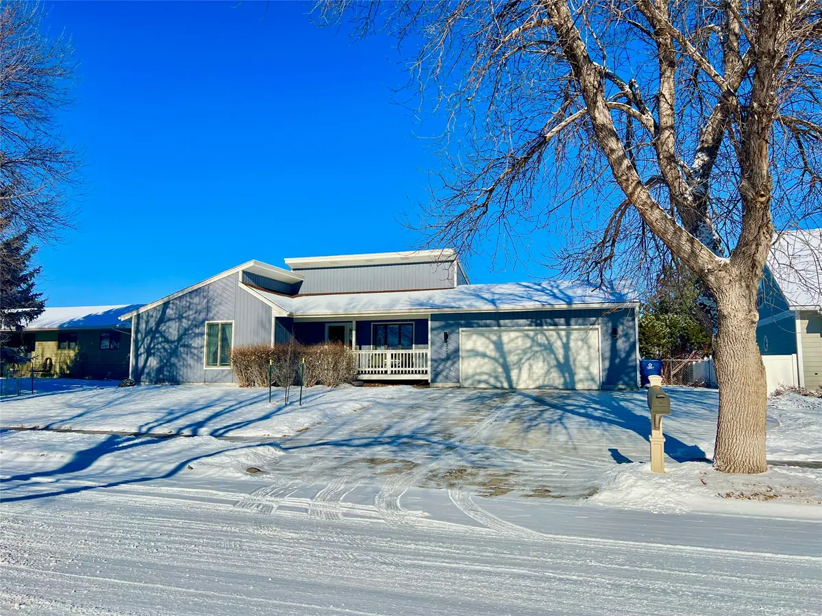 505 Fox Drive, Great Falls, MT 59404 - Image #1