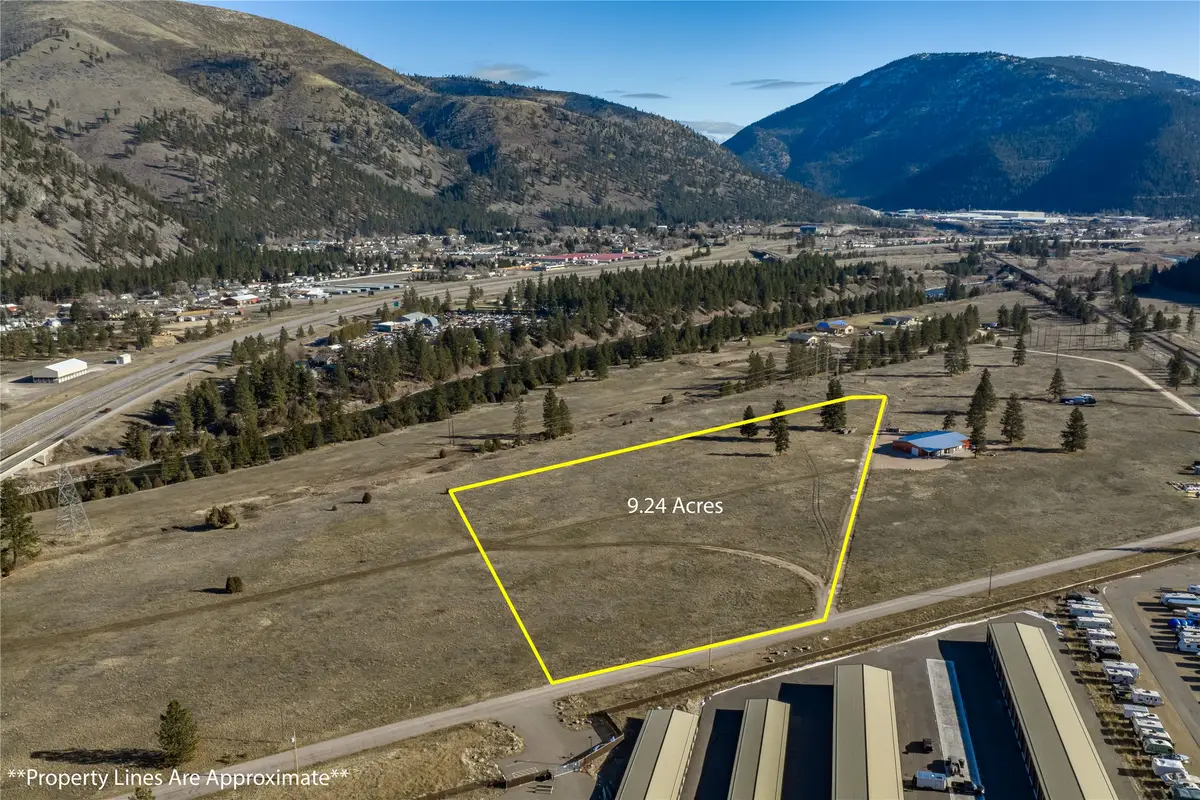 Lot 2 Deer Creek Road, Missoula, MT 59802 - Image #1