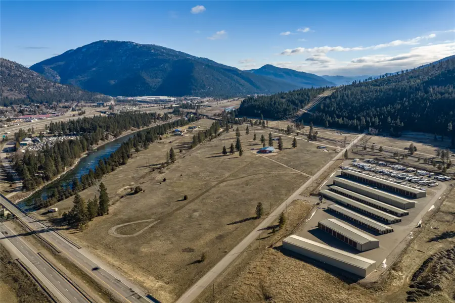 Lot 2 Deer Creek Road, Missoula, MT 59802 - Image #2