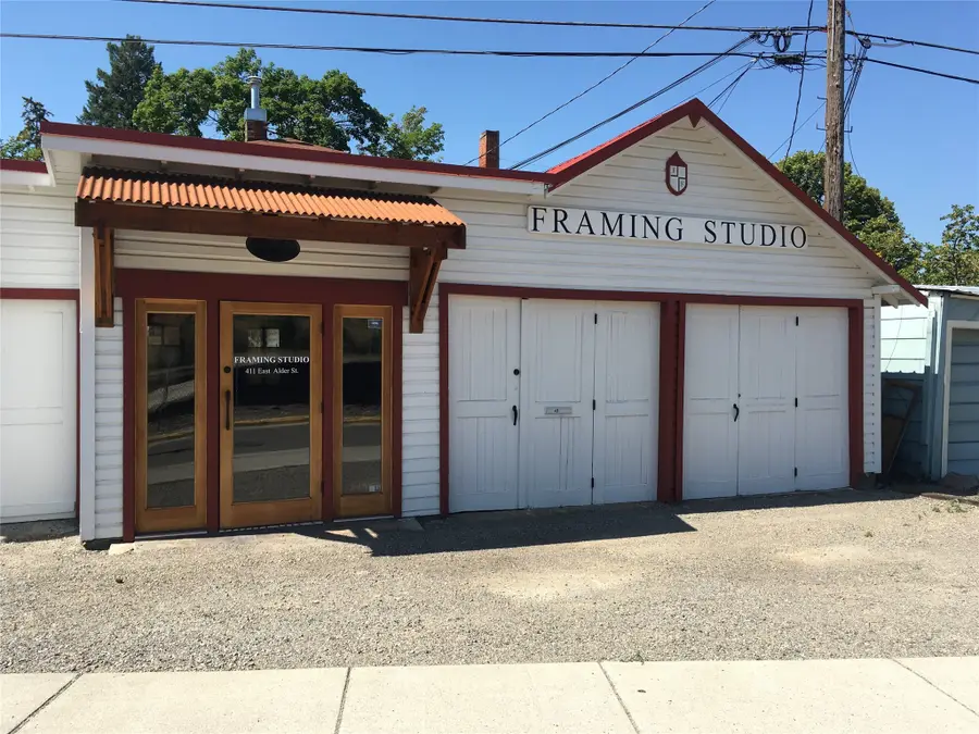 412 E Spruce Street, Missoula, MT 59802 - Image #3