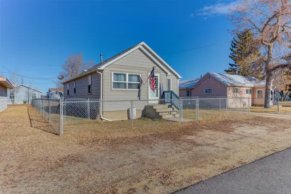 110 E Groschell Street, East Helena, MT 59635