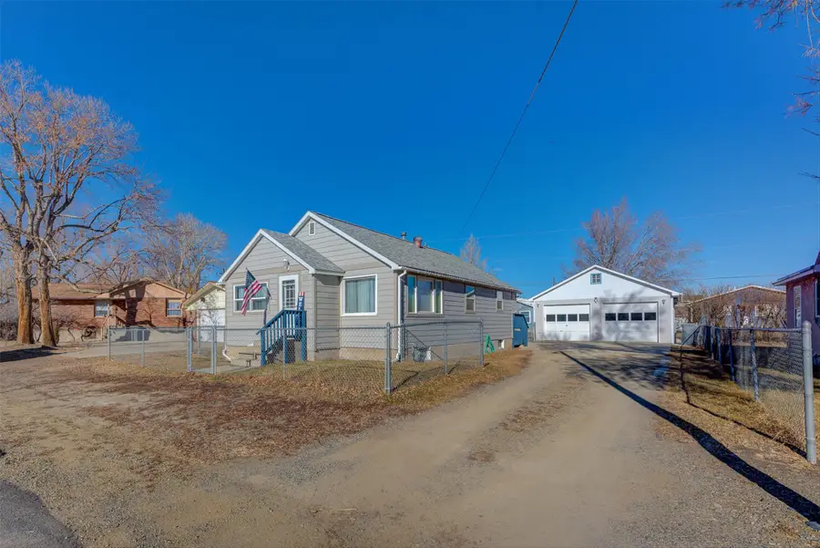 110 E Groschell Street, East Helena, MT 59635 - Image #2