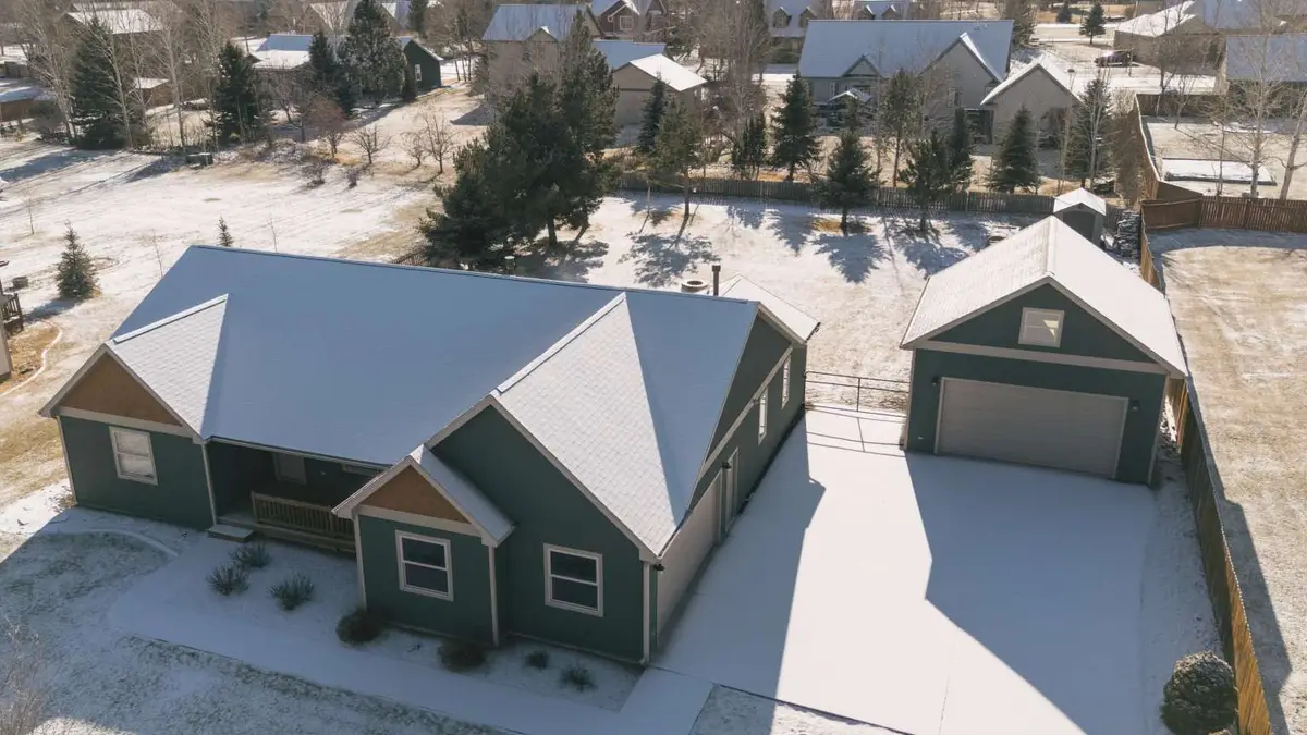 38 Harvester Lane, Belgrade, MT 59714 - Image #1