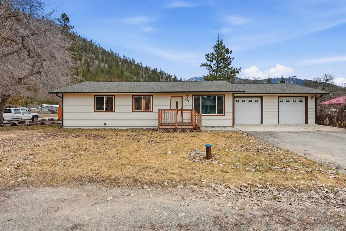 970 4th Street, Missoula, MT 59802 - Image #1