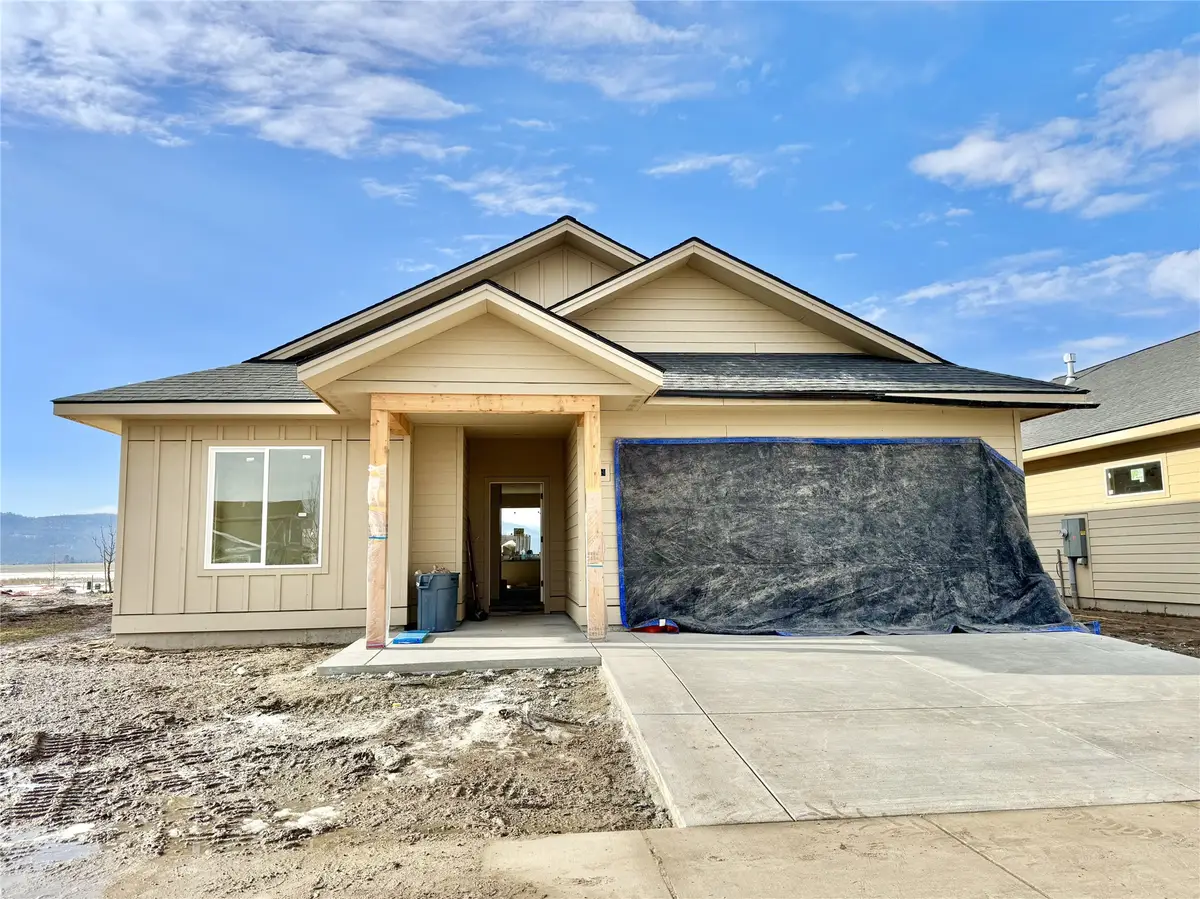 808 Rivet Way, Kalispell, MT 59901 - #1