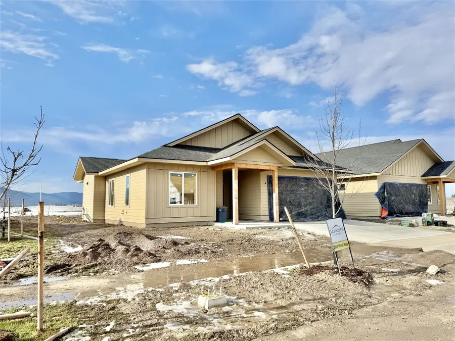 808 Rivet Way, Kalispell, MT 59901 - #2