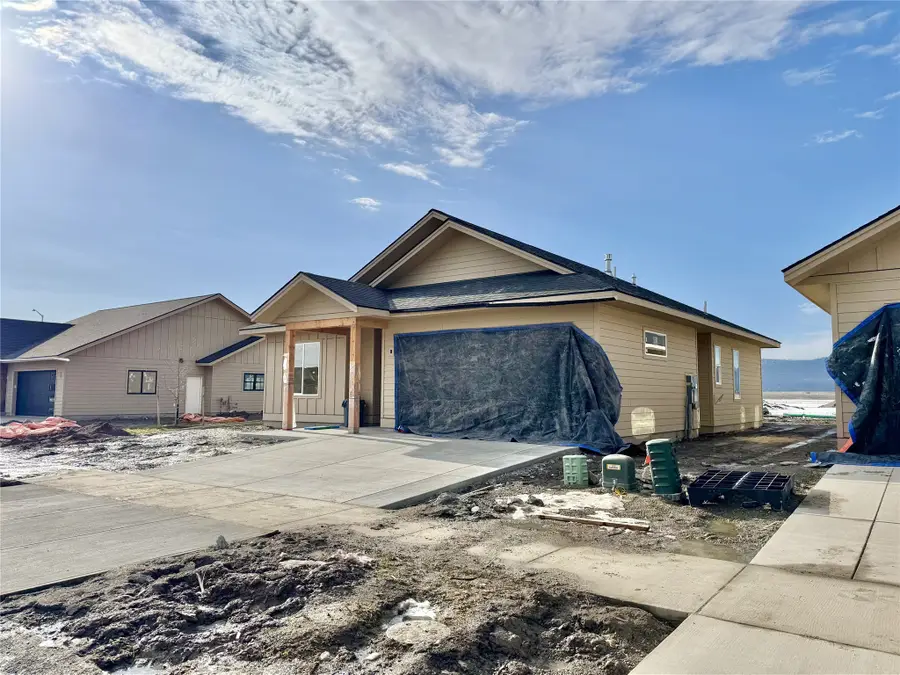 808 Rivet Way, Kalispell, MT 59901 - #3