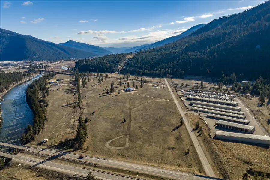 Lot 4 Deer Creek Road, Missoula, MT 59802 - Image #3