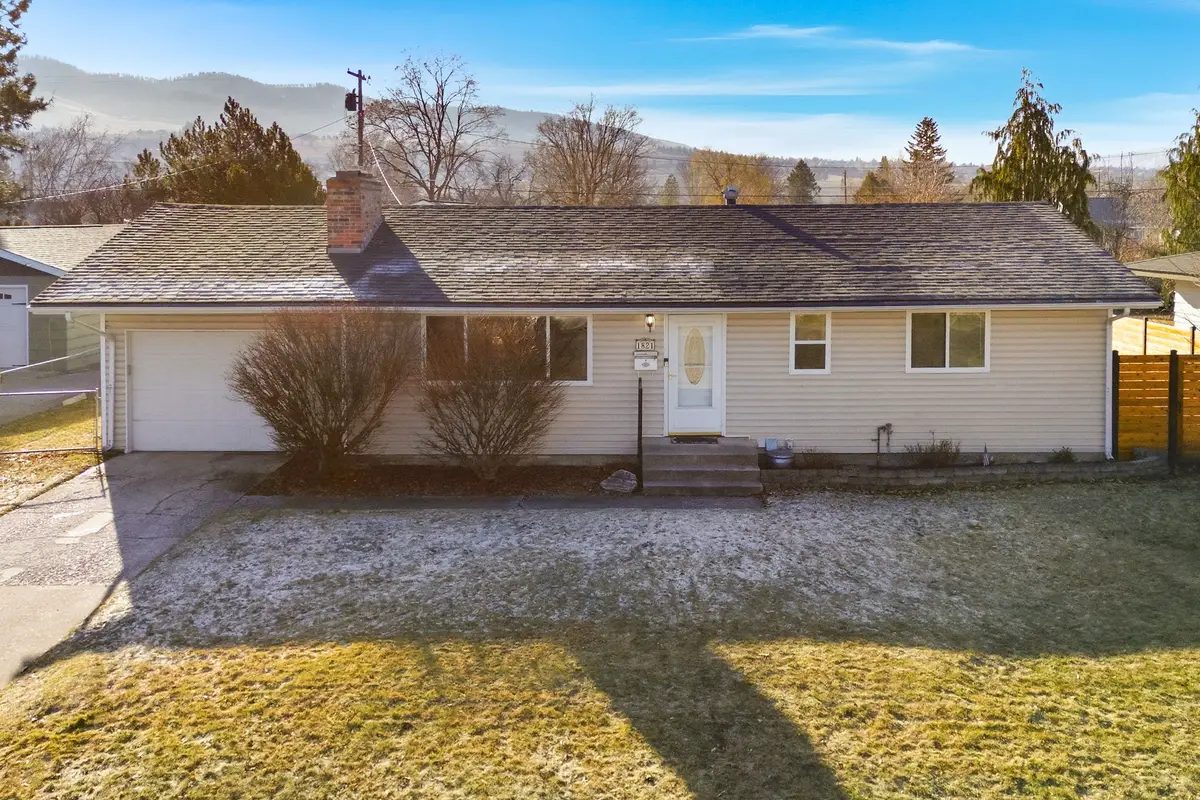 1821 Dixon Avenue, Missoula, MT 59801 - Image #1
