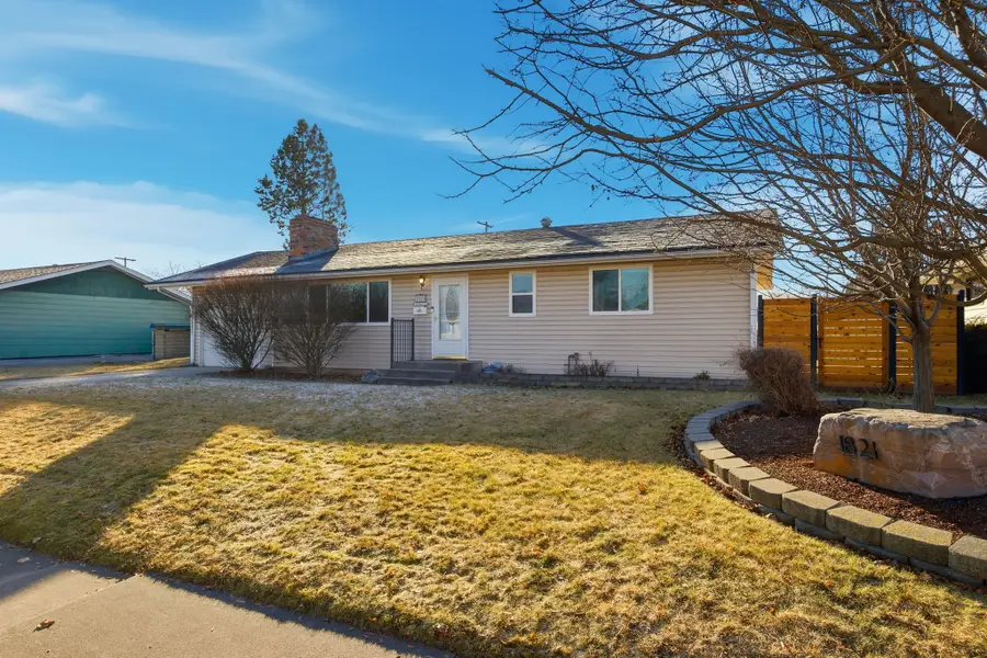 1821 Dixon Avenue, Missoula, MT 59801 - Image #2