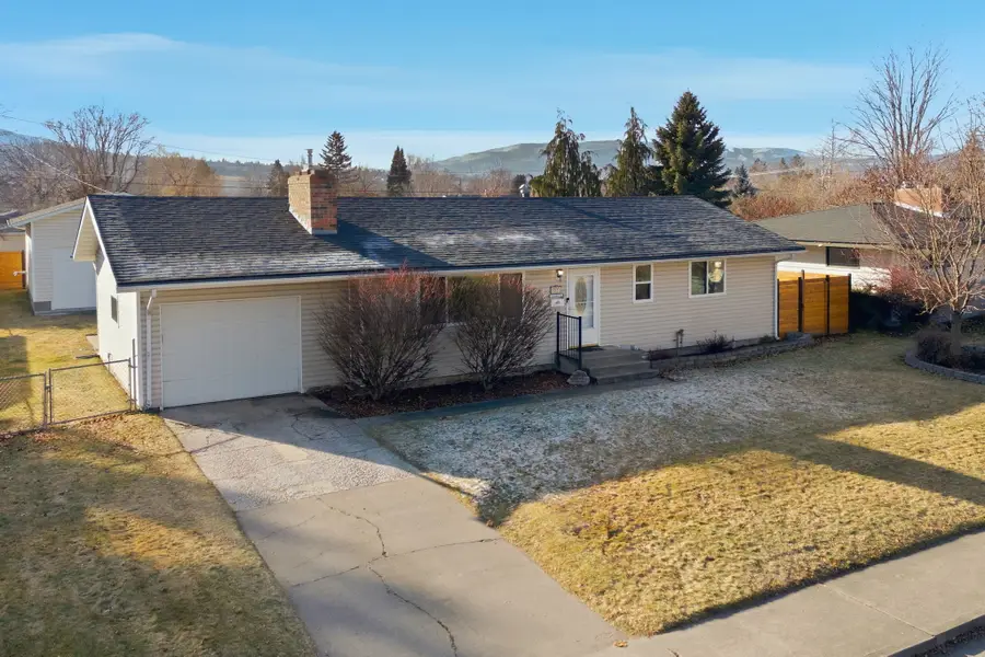 1821 Dixon Avenue, Missoula, MT 59801 - Image #3