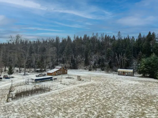 629 High Country Drive, Kalispell, MT 59901