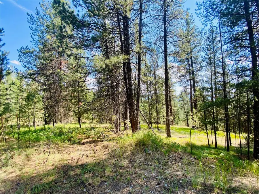 2890 Lower Lost Prairie Road, Marion, MT 59925 - #3