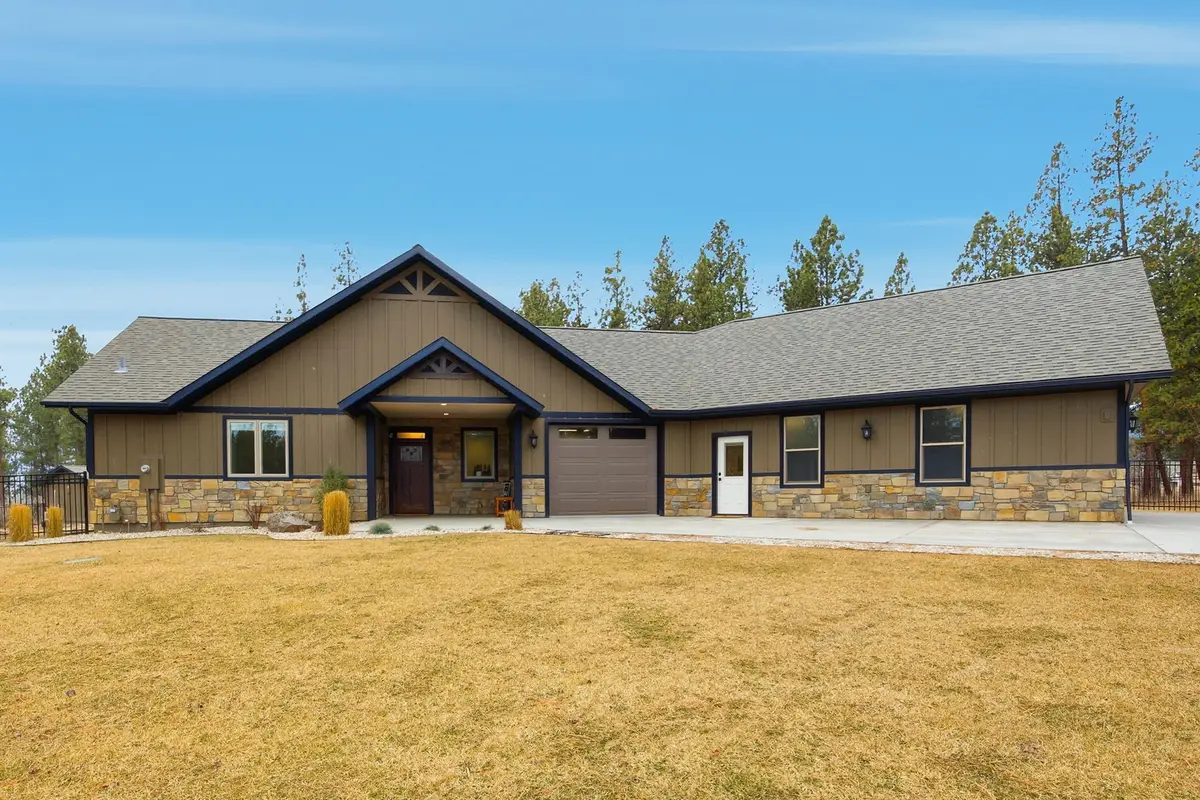 79 Big Bear Road, Stevensville, MT 59870 - Image #1
