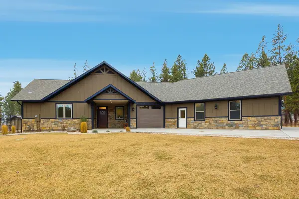 79 Big Bear Road, Stevensville, MT 59870