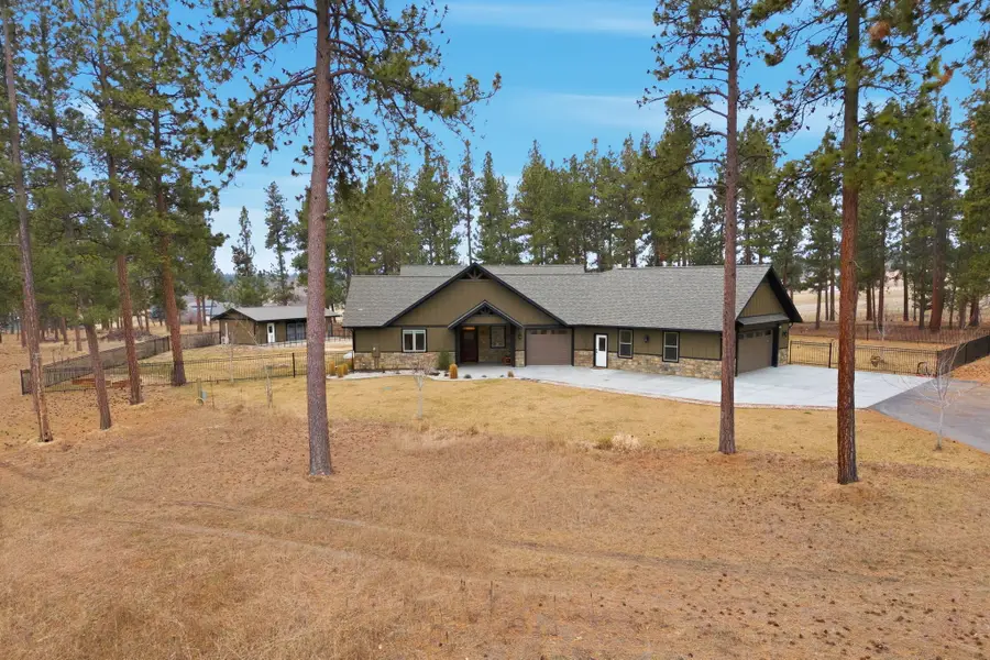 79 Big Bear Road, Stevensville, MT 59870 - Image #2