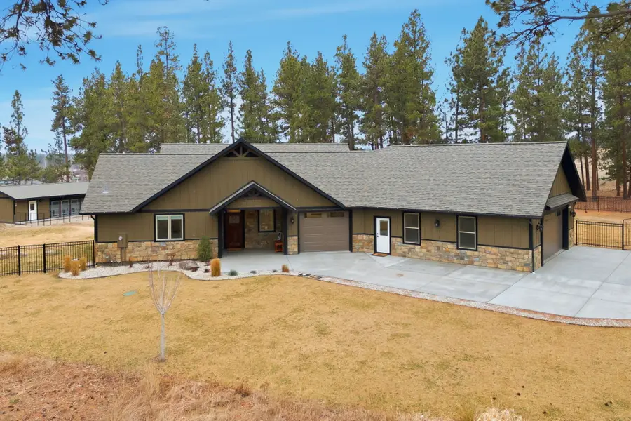 79 Big Bear Road, Stevensville, MT 59870 - Image #3