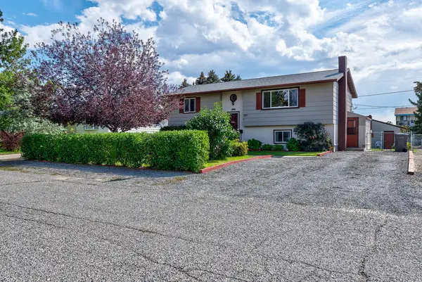 507 E Groschell Street, East Helena, MT 59635