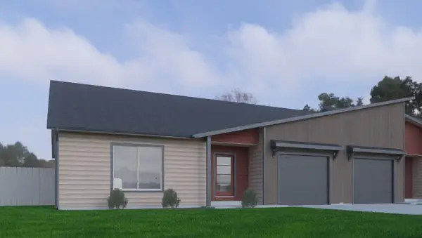 152 Peaks View Loop, Kalispell, MT 59901