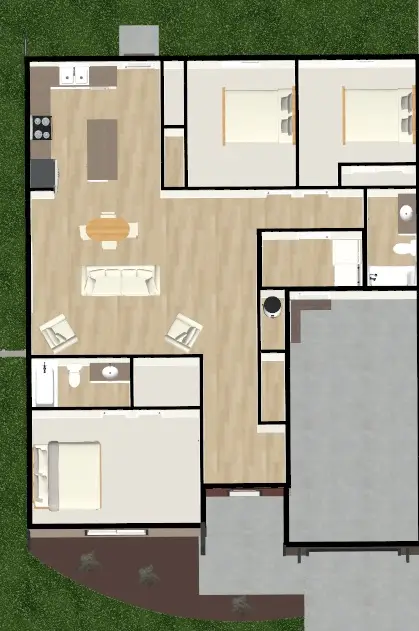 152 Peaks View Loop, Kalispell, MT 59901 - Image #3