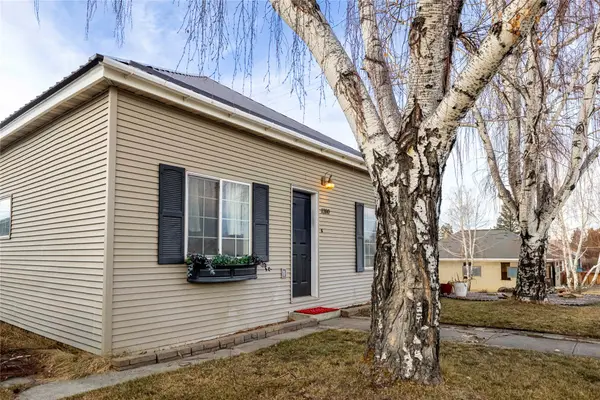 1200 4th Street, Deer Lodge, MT 59722
