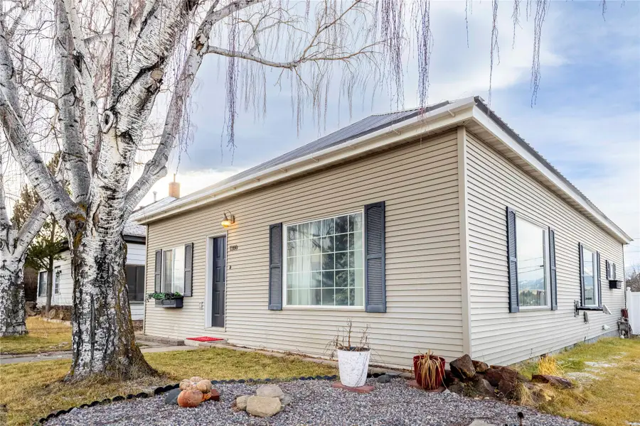 1200 4th Street, Deer Lodge, MT 59722 - #2