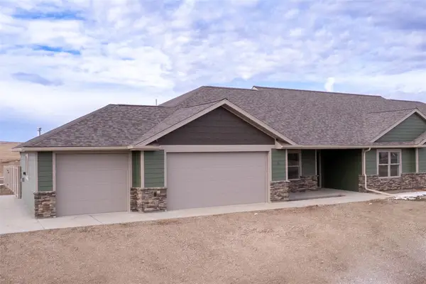 25 Copper Creek Lane, Great Falls, MT 59405