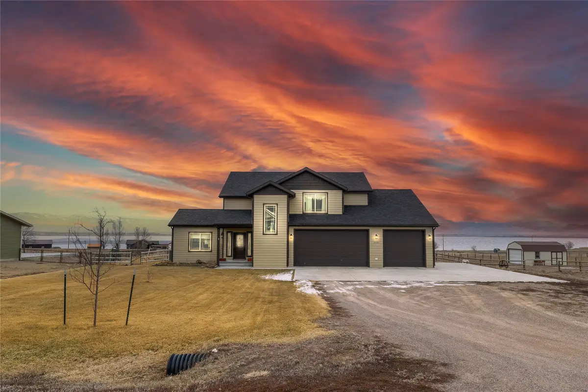 3231 Quarter Horse Court, Helena, MT 59602 - Image #1