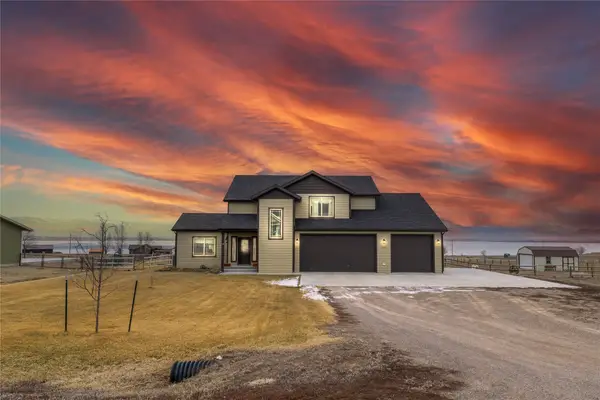 3231 Quarter Horse Court, Helena, MT 59602