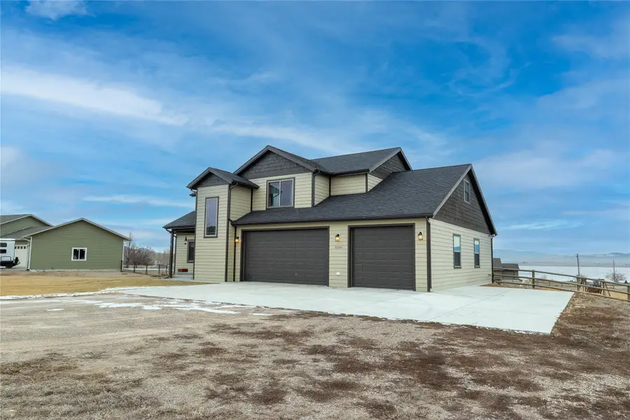 3231 Quarter Horse Court, Helena, MT 59602 - Image #2