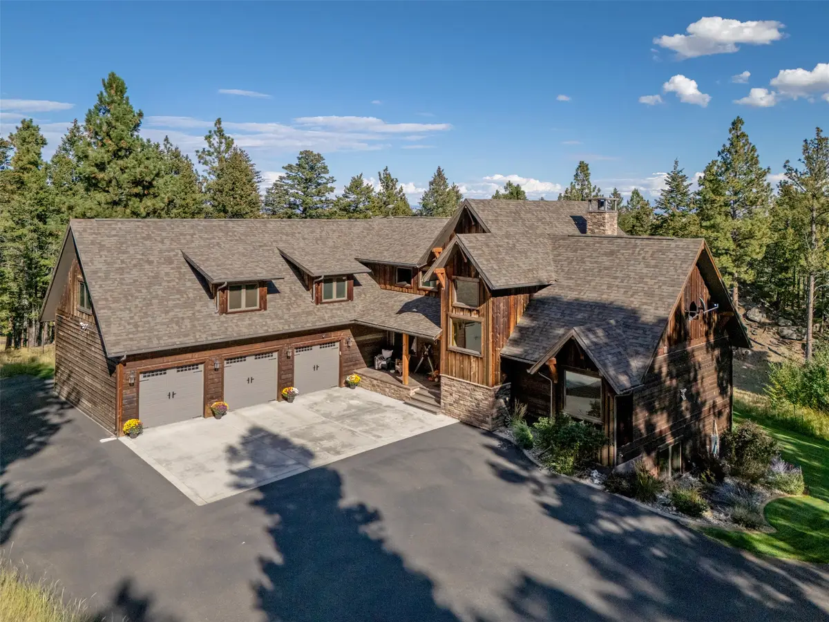 3 Bobcat Court, Clancy, MT 59634 - #1