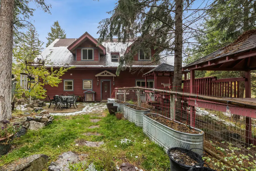707 Twin Lakes Road, Whitefish, MT 59937 - Image #3