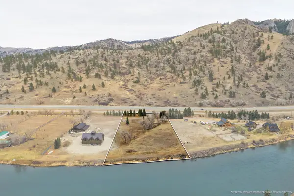 NHN Old Us Hwy 91, Cascade, MT 59421