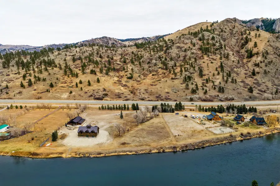 NHN Old Us Hwy 91, Cascade, MT 59421 - Image #2