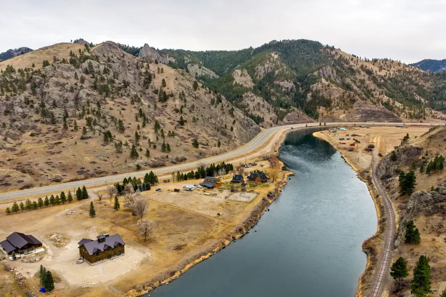 NHN Old Us Hwy 91, Cascade, MT 59421 - Image #3