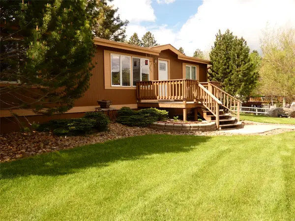 2240 Whalebone Drive, Kalispell, MT 59901