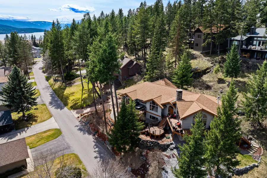 94 Golf Terrace, Bigfork, MT 59911 - #2