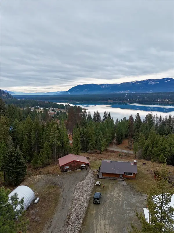 319 / 321 Mountain View Road, Trout Creek, MT 59874