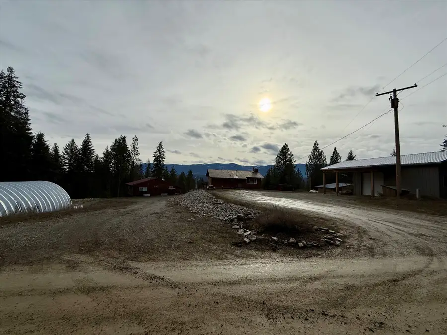 319 / 321 Mountain View Road, Trout Creek, MT 59874 - Image #3