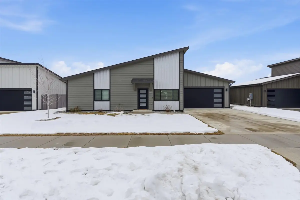 3417 Goldenrod Lane, Kalispell, MT 59901 - Image #1