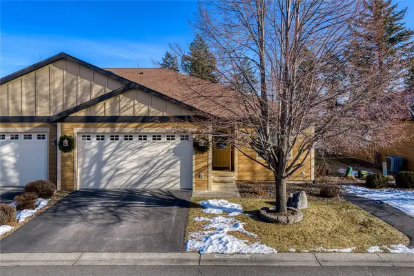 113 Granary Ridge Drive, Kalispell, MT 59901