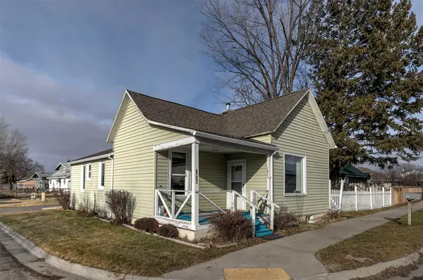 1825 S Johnson Street, Missoula, MT 59801
