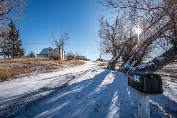 264 Us Highway 408, Fairfield, MT 59436