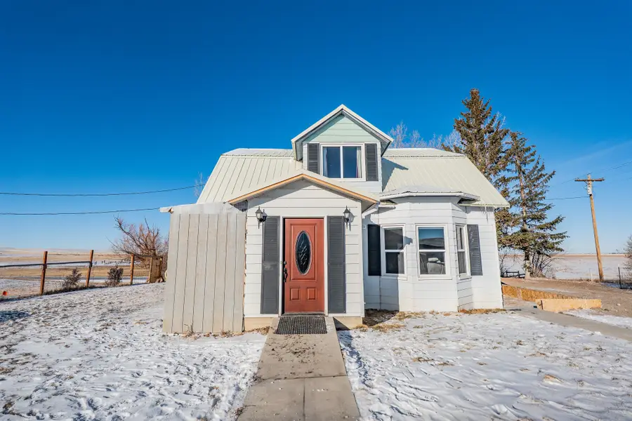 264 Us Highway 408, Fairfield, MT 59436 - Image #3