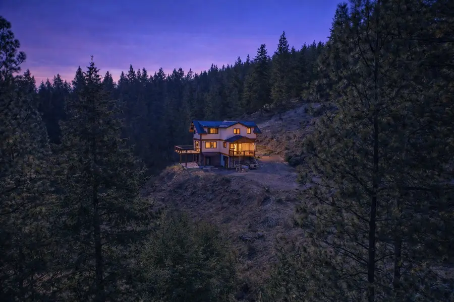 469 Owings Creek, Hamilton, MT 59840 - Image #3