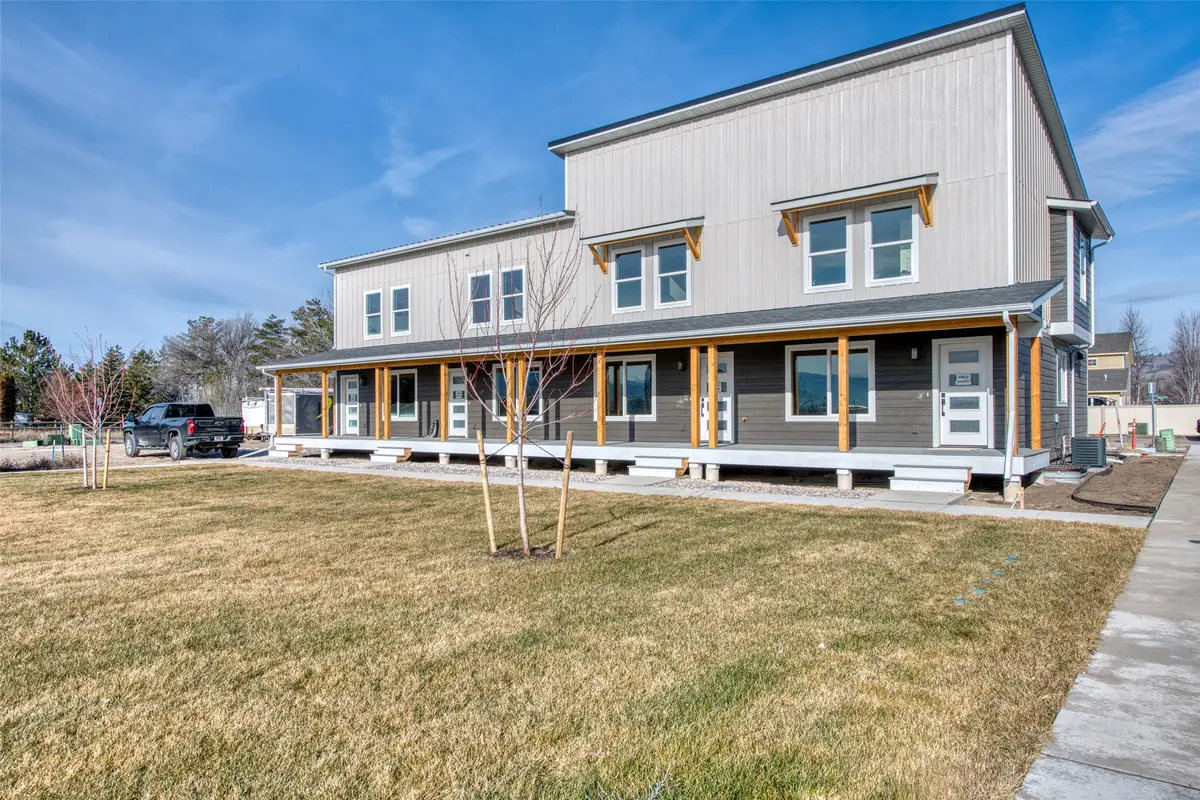 4380 Bantry Court #C, Missoula, MT 59808 - Image #1