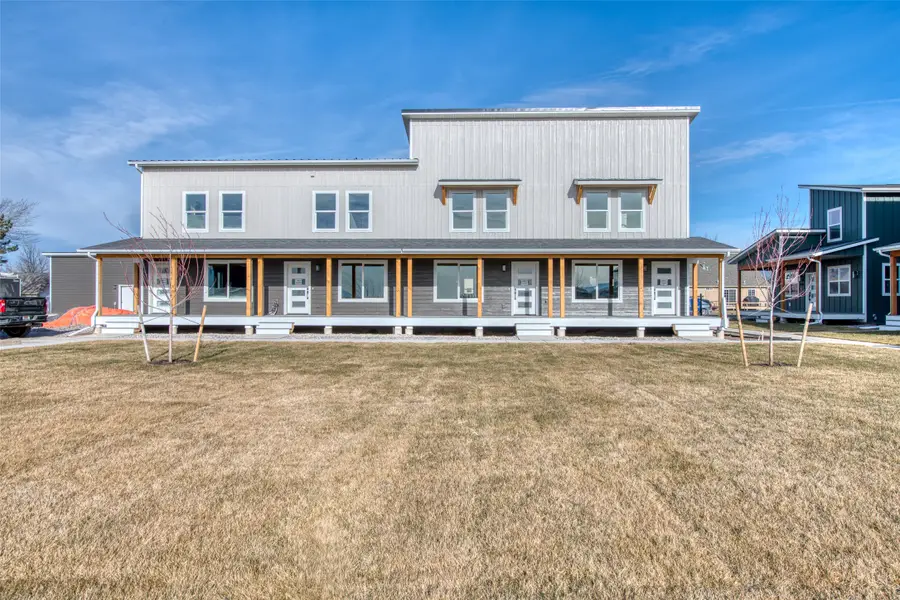 4380 Bantry Court #C, Missoula, MT 59808 - Image #2