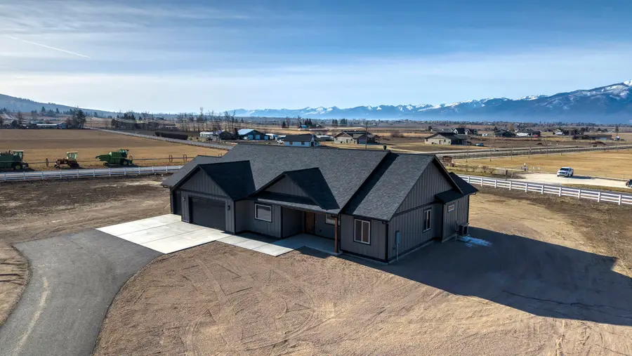 819 Chieftain Court, Stevensville, MT 59870 - Image #3