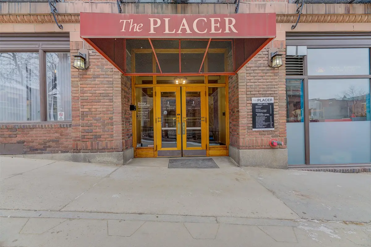 21 N Last Chance Gulch #3H, Helena, MT 59601 - Image #1